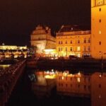 4-hour Private Prague by Night Tour - Authentic Insights From Past Guests