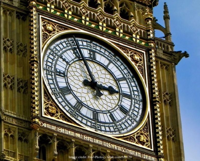 4-Hour Private Tour of London in a Panoramic Black Cab - Analyzing the Value