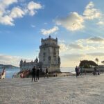 4 Hour Private Tuk Tuk Tour Explore the Old and the New Lisbon - What the Tour Includes and Practical Details