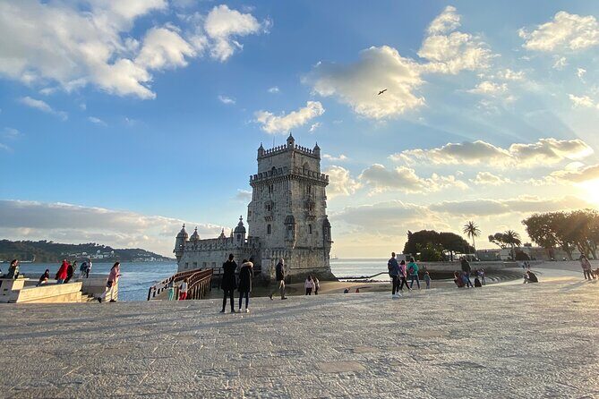 4 Hour Private Tuk Tuk Tour Explore the Old and the New Lisbon - What the Tour Includes and Practical Details