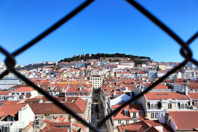 4 Hour Private Tuk Tuk Tour in Lisbon - FAQ