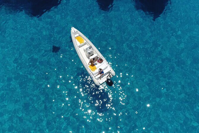 4-Hour Private Visit in Poliegos Island - Who Should Book This Tour?