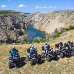 4 Hour Quad Buggy ATV Mountain Adventure in Starigrad - What to Expect: The Practicalities