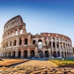 4-Hour Rome Pre-Cruise Private Tour from Fiumicino Airport - The Sum Up