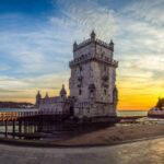 4-hour sightseeing tour by Tuk-Tuk Lisbon old town and Belém - Exploring Belém and Its Historic Significance