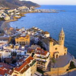 4-Hour Supercar Experience: Drive from Barcelona to Sitges - What to Expect During the Experience