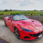 4-Hour Supercar Route to a Catalan Winery from Barcelona - The Cars and the Experience