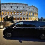 4 Hour Tour of Rome with Private Van - The Itinerary in Detail: What You Can Expect