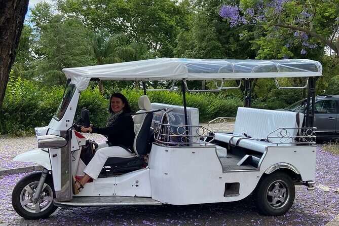 4 Hour Tuk Tuk Tour From the Discoveries to the Tragedy of 1755 - Who Would Love This Tour?