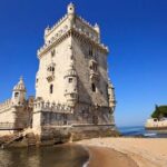 4-hour Tuk Tuk Tour of Belém, City Center, and Lisbon's Old Town - Why You Should Consider This Tour