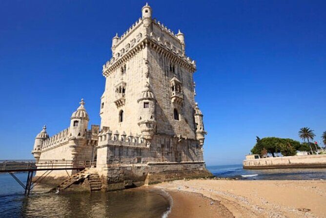 4-hour Tuk Tuk Tour of Belém, City Center, and Lisbon's Old Town - Why You Should Consider This Tour