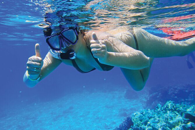 4 Hour Yacht Excursion in Mallorca El Blade - The Sum Up