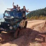 4 Hours Adventure Jeep Tour in Central Madeira Portugal - Final Thoughts