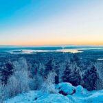 4 hours Best View of the Oslofjord Winter Edition - Whats Included and Whats Not