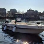 4 Hours Boat Rental Without License 40hp Engine on Lake Como - Exploring the Lake and Its Highlights