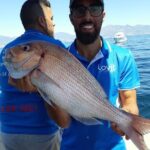 4 Hours Bottom Fishing Day by boat from Marbella - Authentic Reviews: What Travelers Say