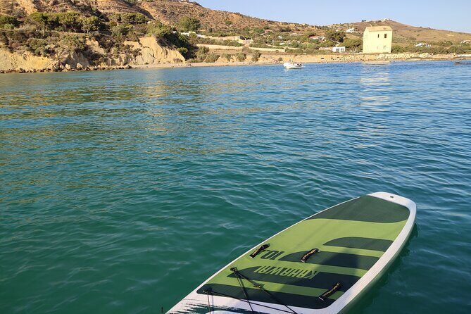 4 Hours Catamaran Tour to the Scala dei Turchi - Practical Details: What You Need to Know