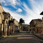 4 Hours Herculaneum Private Tour from Naples - The Itinerary in Detail