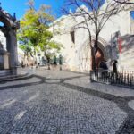 4-Hours Lisbon sightseeing highlights Tour - A Closer Look at the Itinerary