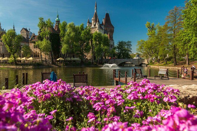 4 hours long private walking tour in Budapest - Who Should Take This Tour?