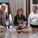 4 Hours Market Tour and Guided Pasta Cooking Class in Florence - The Sum Up