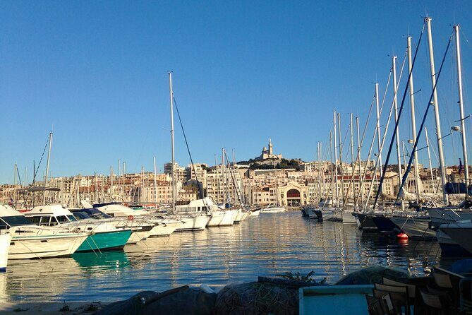 4 Hours Marseille Private Shore Excursion - Final Thoughts