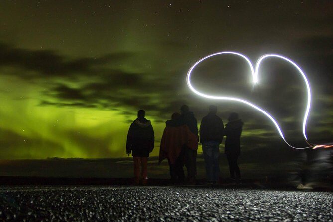 4 Hours Northern Lights Private Luxury Tour - Is It Worth the Price?