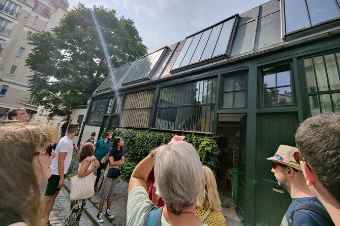 4 hours Paris Private Tour with hotel pickup & drop - The True Value of This Tour