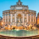 4 Hours Private Guided Tour of Rome with Pickup in Luxury Minivan - The Itinerary Breakdown: What to Expect