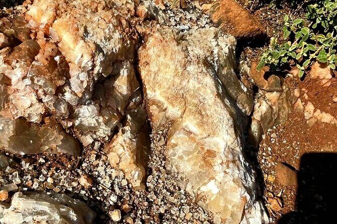 4 Hours Private Hiking on the Strouboulas Mountain, Heraklion - Final Thoughts