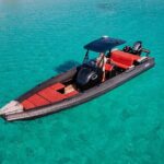 4 Hours Private Luxury Cruise to The Southern Coast of Mykonos - Detailed Breakdown of the Itinerary