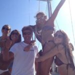 4 Hours Private Sailing Trip to Oeiras Beach - What Past Guests Say