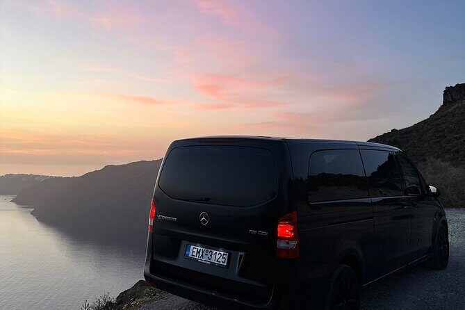 4 Hours Private Sightseeing Tour in Santorini - Final Thoughts