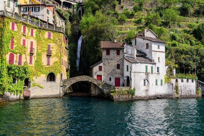 4 Hours Private SuBacco Lake Como Boat Tour - The Experience: What Travelers Say