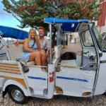 4 Hours Private Tuk Tuk Tour in Lisbon - Practical Considerations and Value
