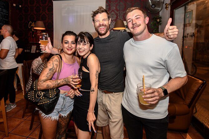 4 Hours Pub Crawl in Stockholm - Final Thoughts: Is It Worth It?