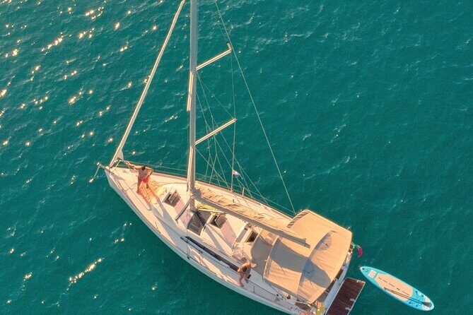 4-Hours Sailing Tour in Portimão - FAQs