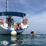 4 Hours Sailing Trip on the Mediterranean from Estepona - Who Will Love This Tour?
