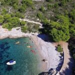 4 Hours Sea Kayaking from Komia - What You’ll See and Do