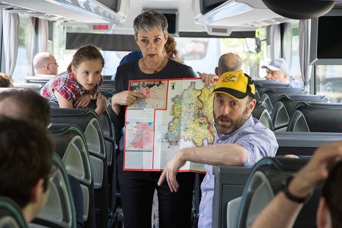 4 hours tour "The Best of Berlin" - In The Sum Up