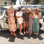 4 Hours Tuk Tuk Tour - 7 Hills Adventure in Lisboa - The Sum Up