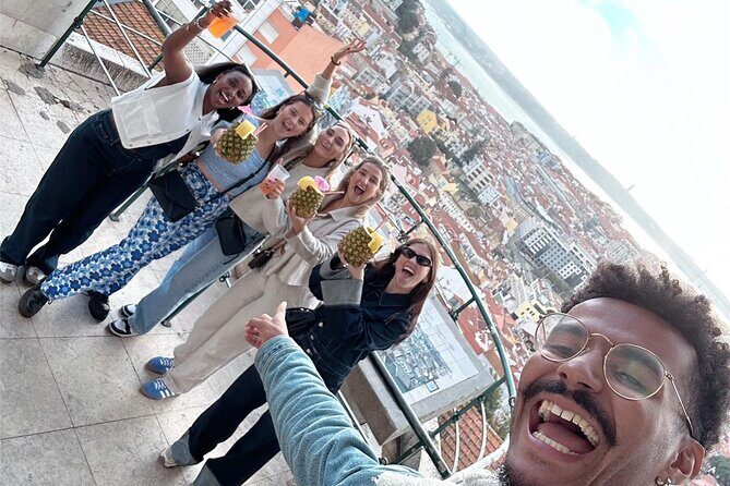 4 Hours Tuktuk City Tour in Lisbon - Why This Tour Stands Out