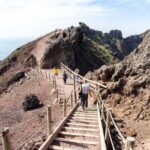 4 Hours Vesuvius Volcano Tour - Authentic Insights from Past Travelers