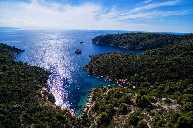 4-Island Split Boat Tour (Bra, Pakleni, Hvar, olta) - Who Is This Tour Best For?