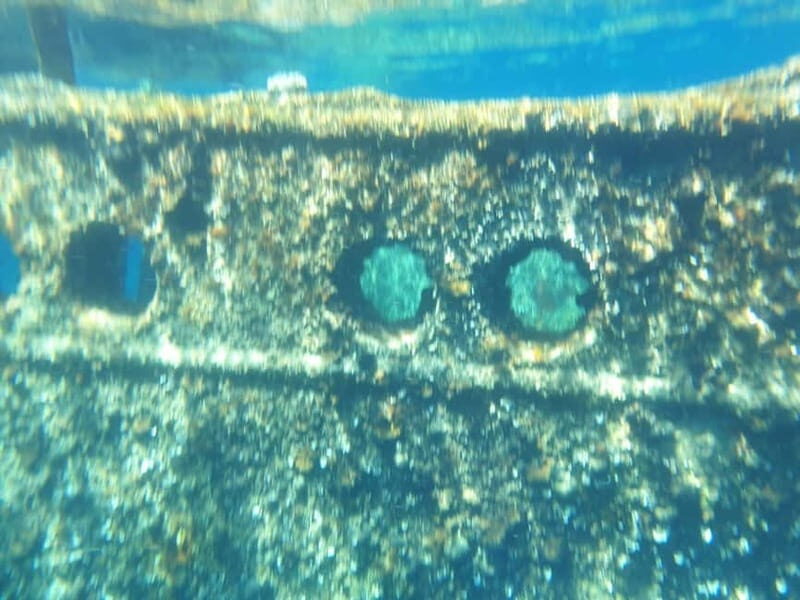 4 Jewels of Zadar, Dugi otok, sunken ship, tunnel - Half day - Authentic Experiences and Highlights: What Travelers Are Saying