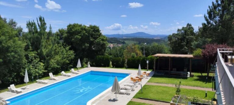 4 magical days in Portugal: Porto, Aveiro, Coimbra... And the beaches... - The Value of This Tour