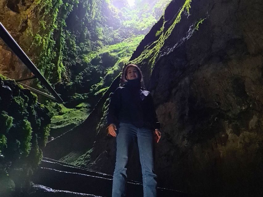 4 Peaks, 4 Vulcanoes tour - Who Would Love This Tour?