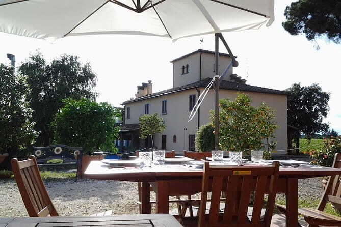 4 Wines & 2 Olive Oils Tasting in Chianti Winery with Tour - Analyzing the Value