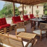 4 Wines Tasting with 2 Tuscan Cheeses & Tour at the winery - The Cellar and Production Tour: A Closer Look