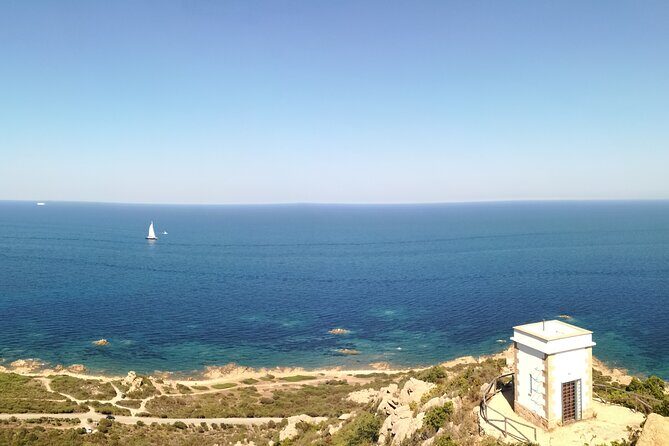 4 × 4 excursion to the beaches of Biderosa and Capo Comino - Frequently Asked Questions